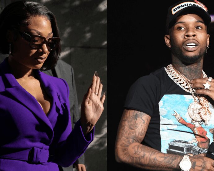 Megan Thee Stallion’s Lawyer Challenges Claims Of “New” Evidence, Roc Nation Sabotage In Tory Lanez Case