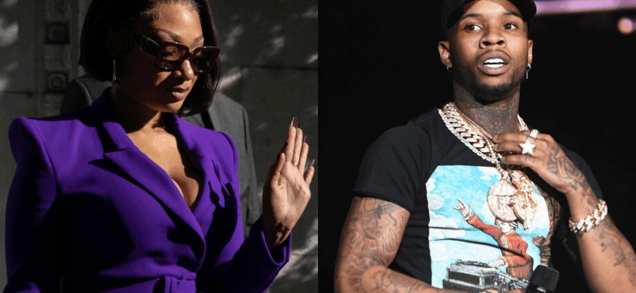 Megan Thee Stallion’s Lawyer Challenges Claims Of “New” Evidence, Roc Nation Sabotage In Tory Lanez Case
