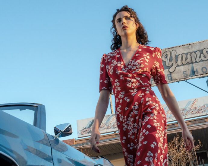 ‘Honey Don’t!’ Review: Margaret Qualley, Aubrey Plaza and Chris Evans Get Stranded in Ethan Coen’s Wayward Whodunit