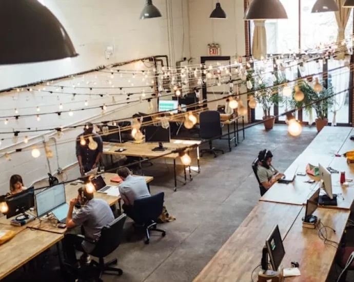 How are coliving and coworking redefining hospitality?