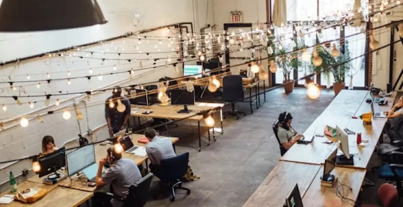 How are coliving and coworking redefining hospitality?