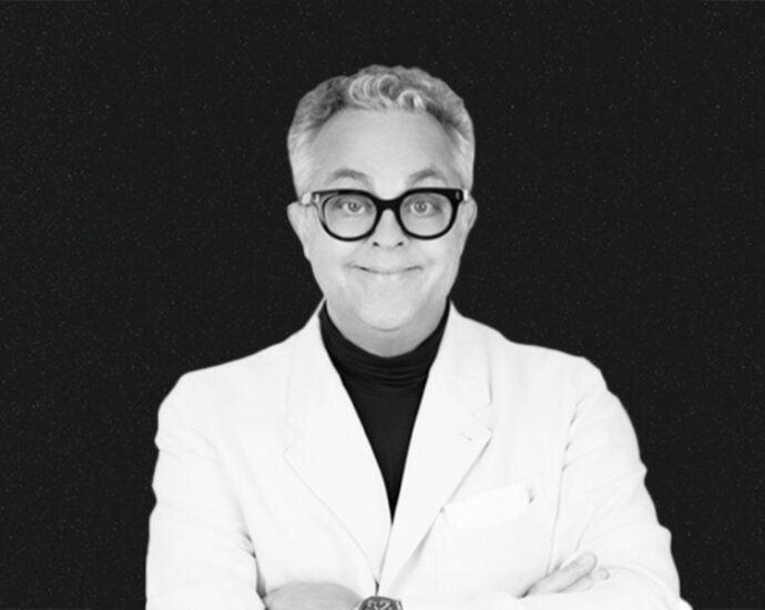 Media agency vet Paul Woolmington on the balance of brand/performance with human/tech