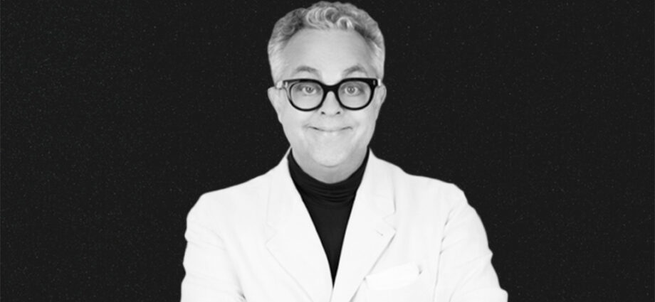 Media agency vet Paul Woolmington on the balance of brand/performance with human/tech
