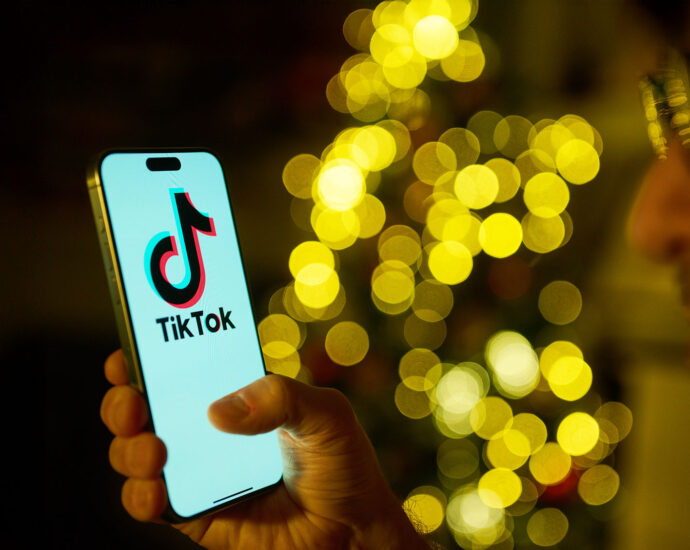Banned and branded: TikTok and tourism
