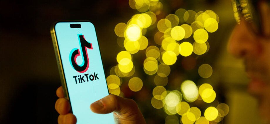 Banned and branded: TikTok and tourism