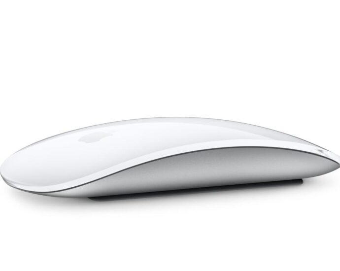 Apple’s USB-C Magic Mouse drops to $68 for Memorial Day