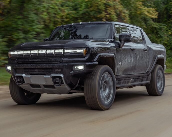 The House of Representatives Sends Bill to Senate With EV-Targeting Fees, Tax Credit Elimination