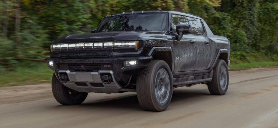 The House of Representatives Sends Bill to Senate With EV-Targeting Fees, Tax Credit Elimination