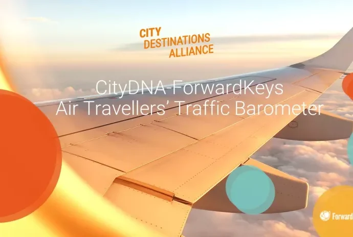 Amadeus acquires ForwardKeys, a travel intelligence company