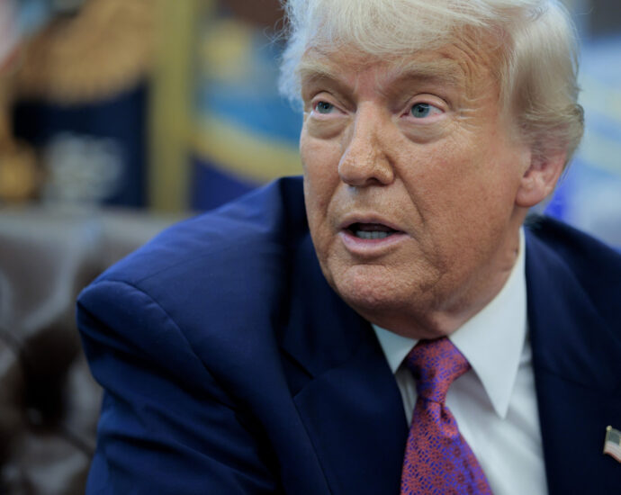Trump Admin Doing “Opposite of Making America Great”: WSJ Editorial Board