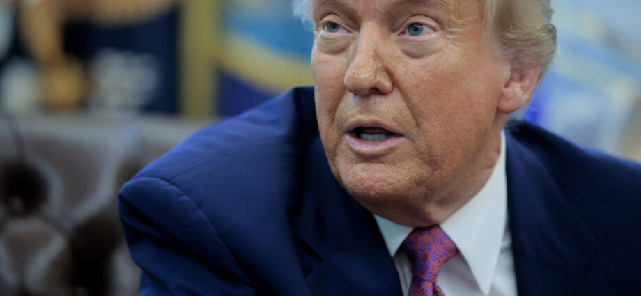 Trump Admin Doing “Opposite of Making America Great”: WSJ Editorial Board