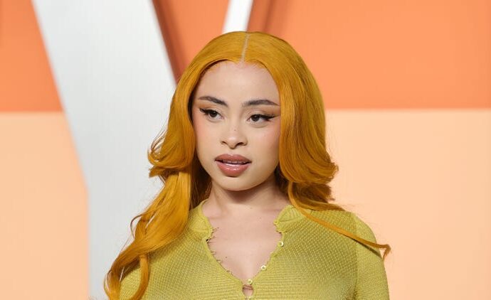 Ice Spice Got “Back On Her Oats” And Her Latest Snippet Already Has Fans Hungry For More