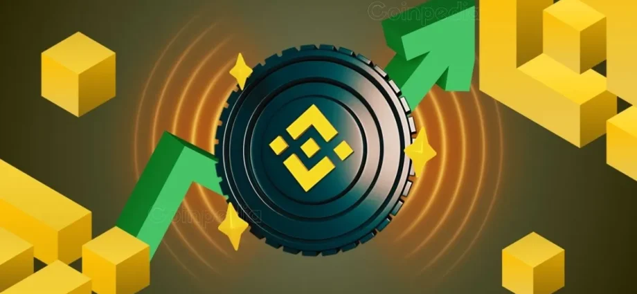 BNB Price Analysis and Short-term Forecast