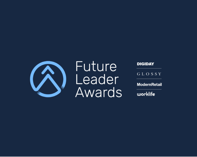 T Brand Studio, Dagne Dover and MyShop are shortlisted for the 2025 Future Leader Awards
