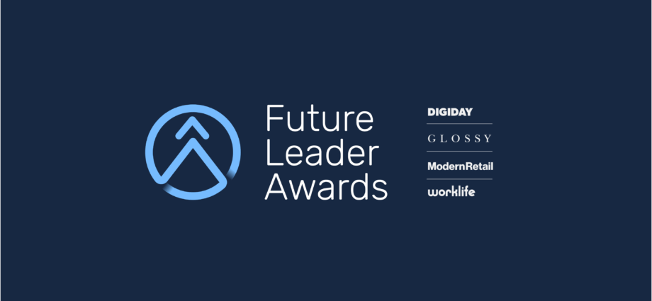 T Brand Studio, Dagne Dover and MyShop are shortlisted for the 2025 Future Leader Awards