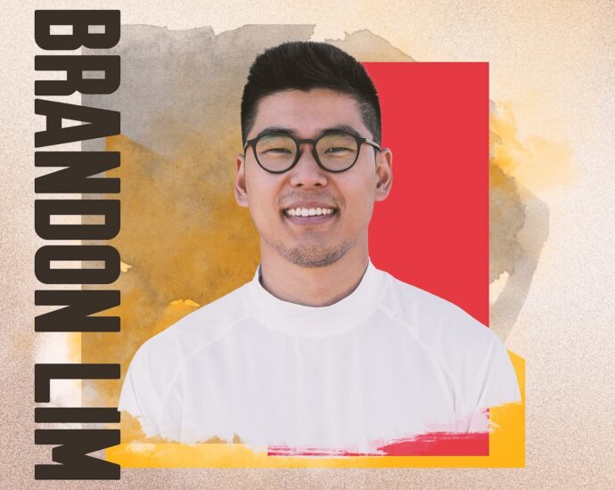 Car Photographer Brandon Lim Lives the Dream From Behind the Camera