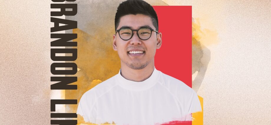 Car Photographer Brandon Lim Lives the Dream From Behind the Camera