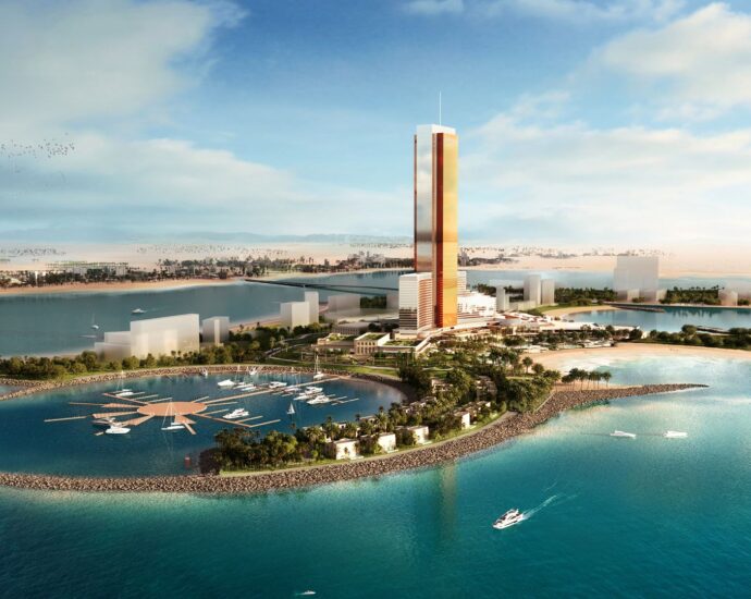 Lottery specialists Scientific Games and Random State secure UAE licences