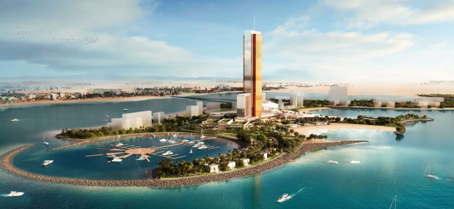 Lottery specialists Scientific Games and Random State secure UAE licences