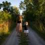 Mother’s warmth in childhood can influence teen health by shaping perceptions of social safety