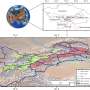 Chinese researchers release Tianshan watershed streamflow dataset