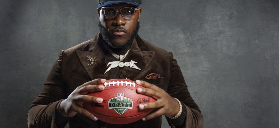 Cowboys pre-training camp rookie projection: OL Tyler Booker