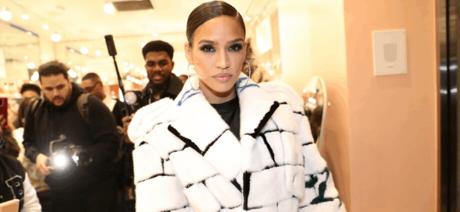 Diddy Trial Witness Sharay “The Punisher” Hayes Apologizes To Cassie For His Involvement In “Freak Offs” (VIDEO)