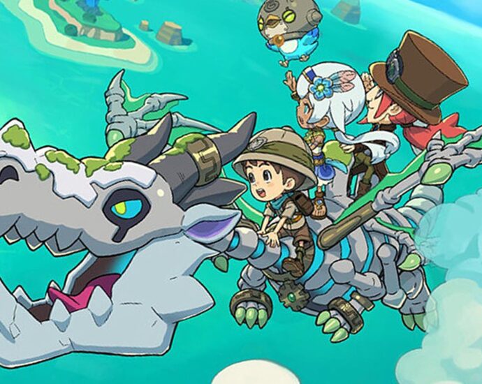 Fantasy Life i: The Girl Who Steals Time Review