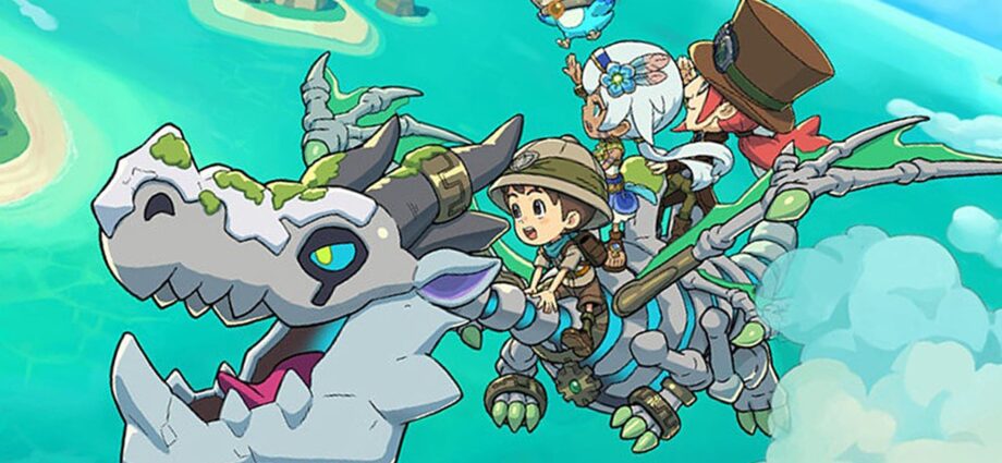 Fantasy Life i: The Girl Who Steals Time Review