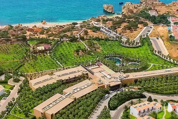 Kimpton expands in Europe with Kimpton Atlântico Algarve