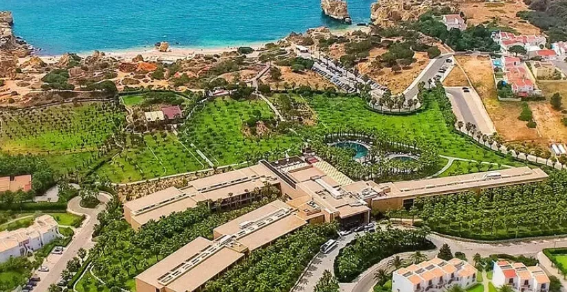 Kimpton expands in Europe with Kimpton Atlântico Algarve