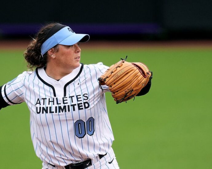 Everything to know about MLB investment in Athletes Unlimited Softball League