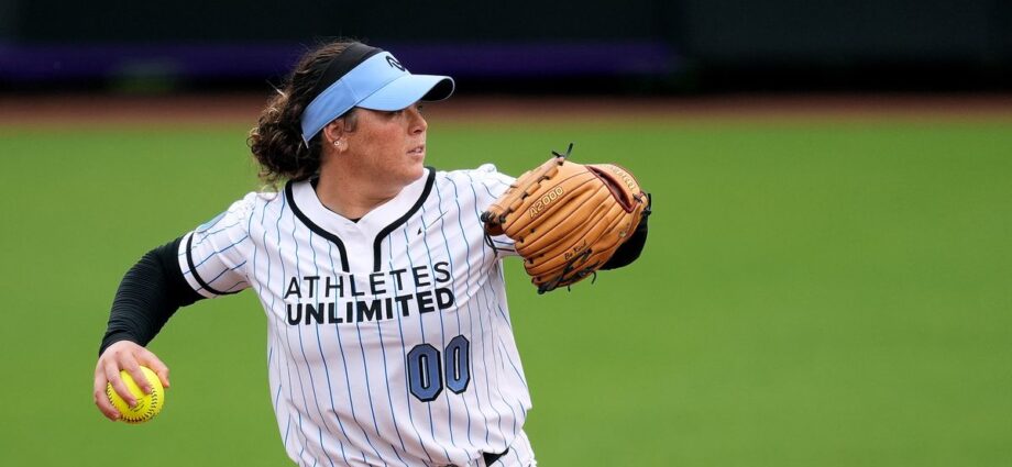 Everything to know about MLB investment in Athletes Unlimited Softball League