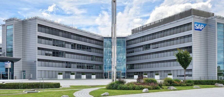 Sapphire 2025: BASF evolves business with move to SAP S/4Hana
