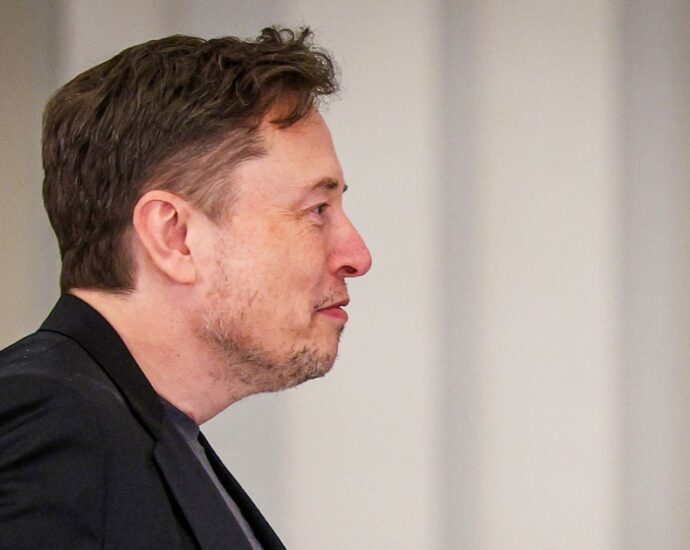 Elon Musk emboldens GOP critics of Trump’s big bill: From the Politics Desk
