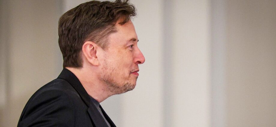 Elon Musk emboldens GOP critics of Trump’s big bill: From the Politics Desk