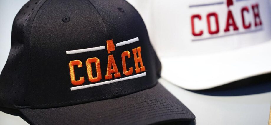 Hall of Famers. A Heisman winner. An MMA fighter. Tuberville among sports politicians