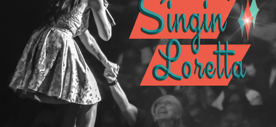 Single Premiere: Tayla Lynn’s “There He Goes” from Her New Album ‘Singin’ Loretta’