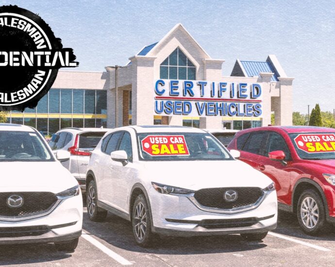 How Tariffs Will Affect Used Car Prices