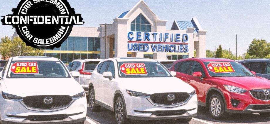 How Tariffs Will Affect Used Car Prices