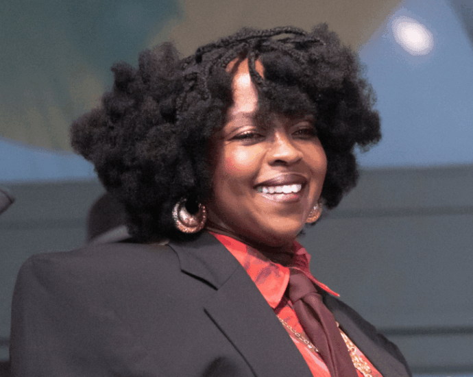 Ms. Lauryn Hill Celebrates 50th Birthday With Surprise, Star-Studded Affair
