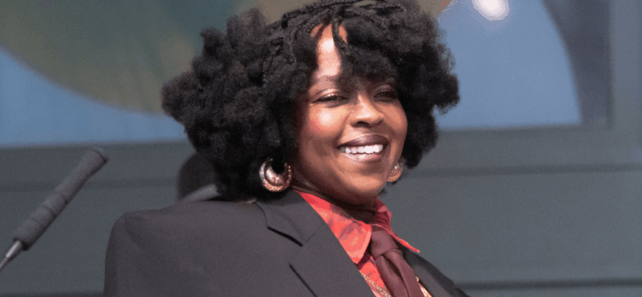 Ms. Lauryn Hill Celebrates 50th Birthday With Surprise, Star-Studded Affair