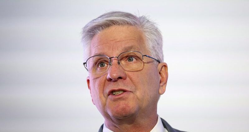 Fed’s Waller still open to cutting interest rates later this year