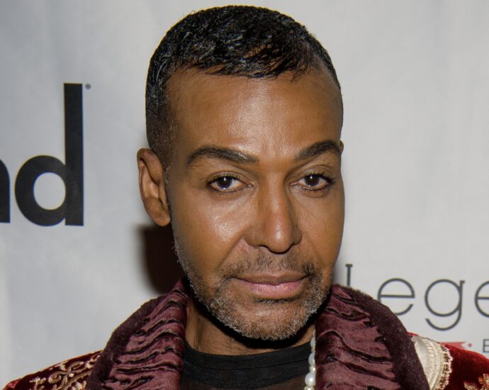 Prayers Up! ‘RHOA’ Alum Dwight Eubanks Reveals Prostate Cancer Diagnosis