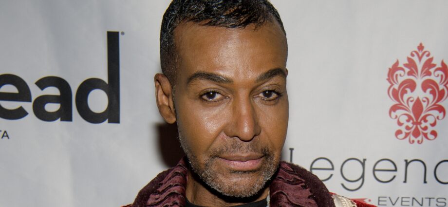 Prayers Up! ‘RHOA’ Alum Dwight Eubanks Reveals Prostate Cancer Diagnosis