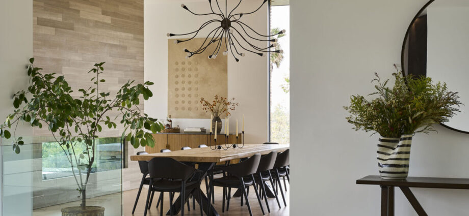 Making Malibu Design Magic