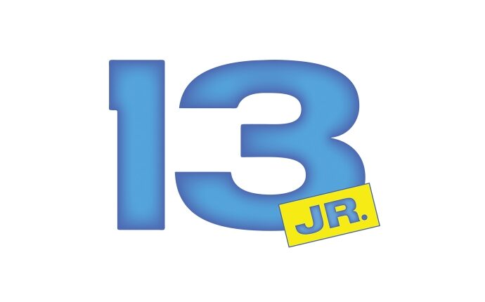 Family-Friendly ’13 JR – The Musical’ This Weekend!