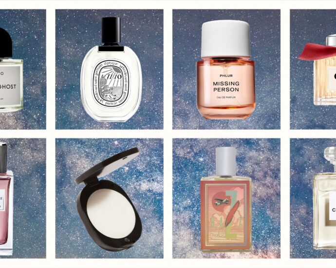 The Best Perfume for Your Astrological Sign 2025