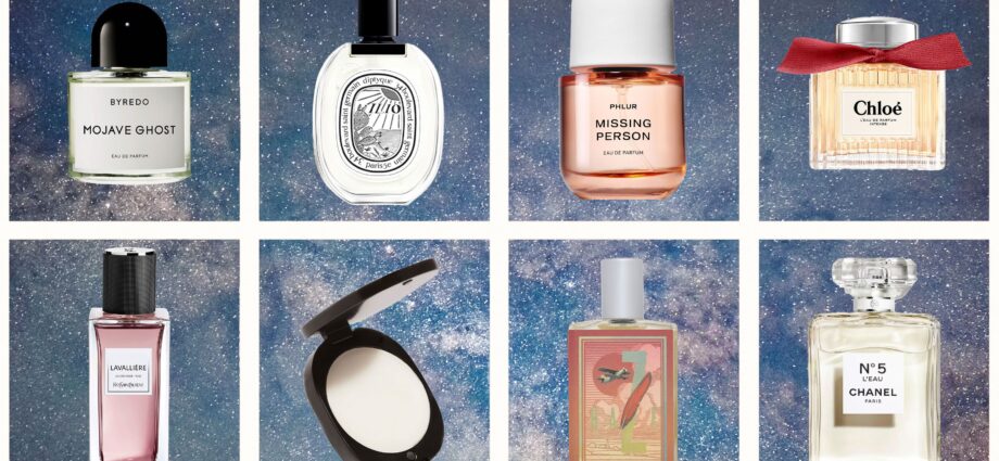 The Best Perfume for Your Astrological Sign 2025