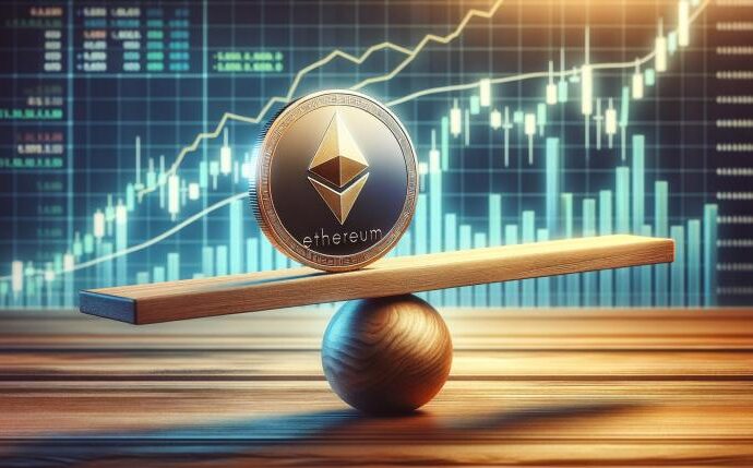 Ethereum Price Aims Higher in Shadow of Bitcoin’s Dip